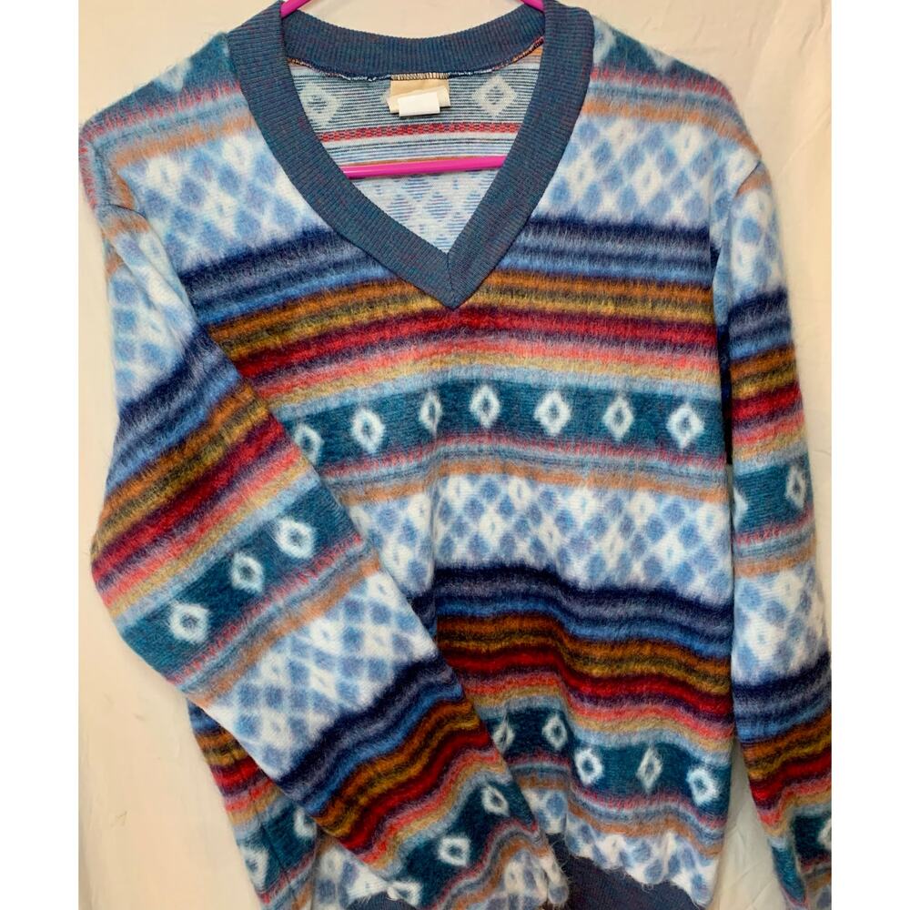 Soft 90s Style Long Sleeve